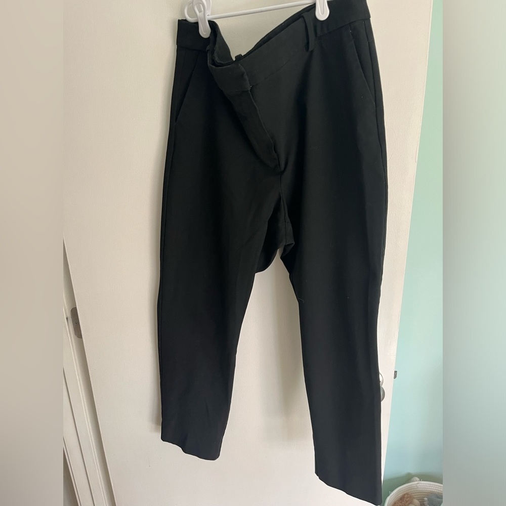 JCrew Factory Ruby Pant